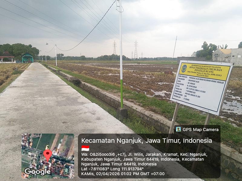 Dugaan Proyek Discrepansi dan Kerusakan Dini, LSM KPK-RI Dorong Perlunya Pembinaan dan Evaluasi Total Struktural Pejabat DPUPR   